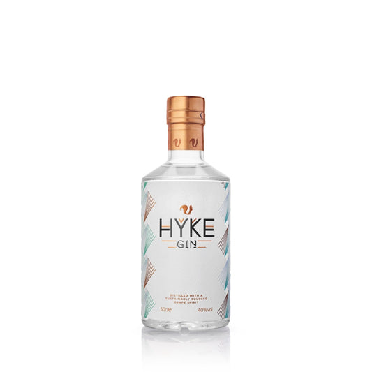 HYKE Gin 50cl